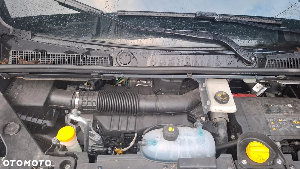 Renault Trafic 2.0 L1H1 HD Extra (bryg.) - 21