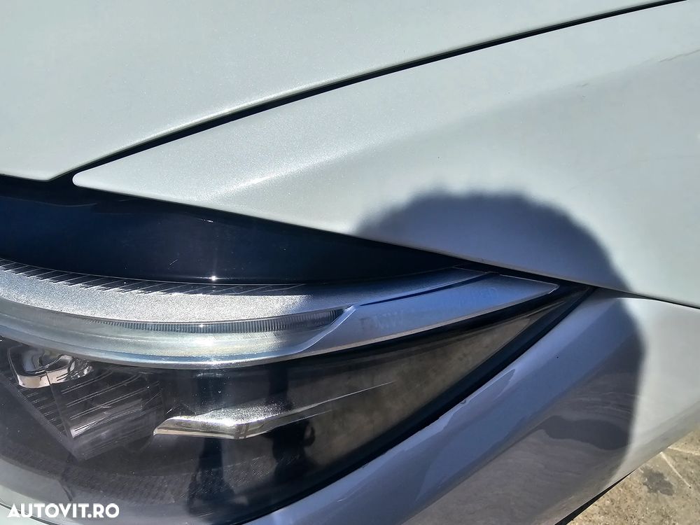 BMW Seria 4 420d Sport-Aut. Advantage - 12