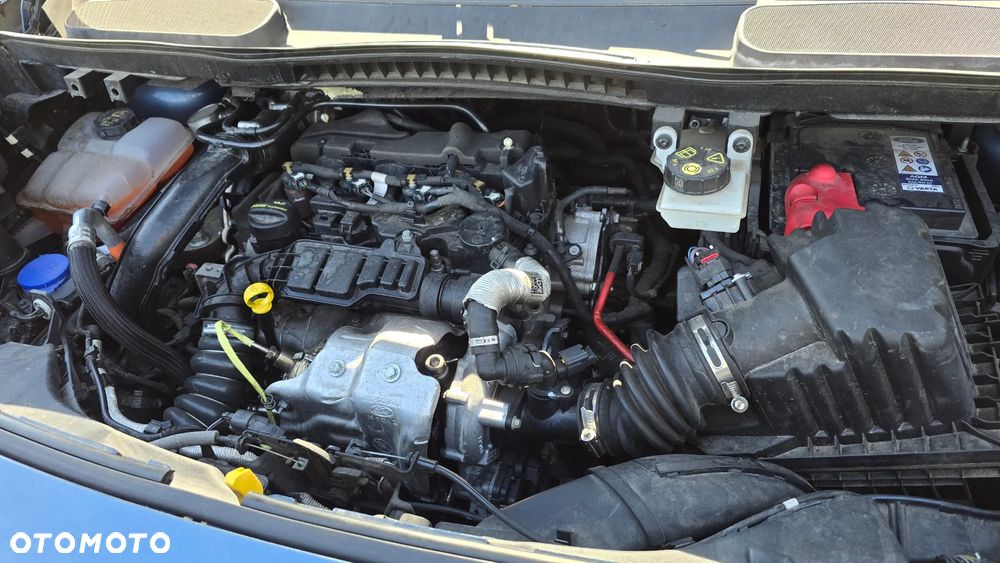 Ford Connect PU2 - 13