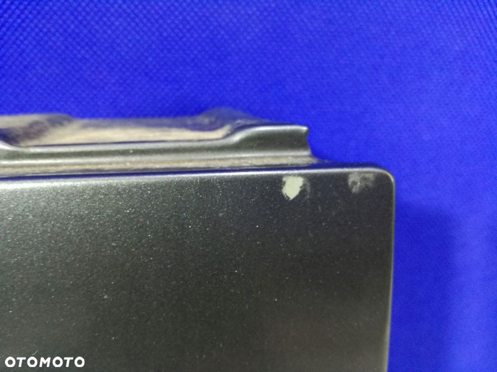 bmw z3 e36 95/02 błotnik lewy przód 400/7 stahlgrau - 2