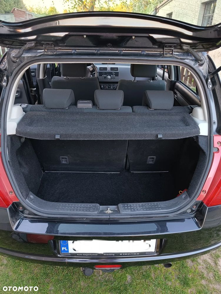Suzuki Swift 1.3 Comfort - 8