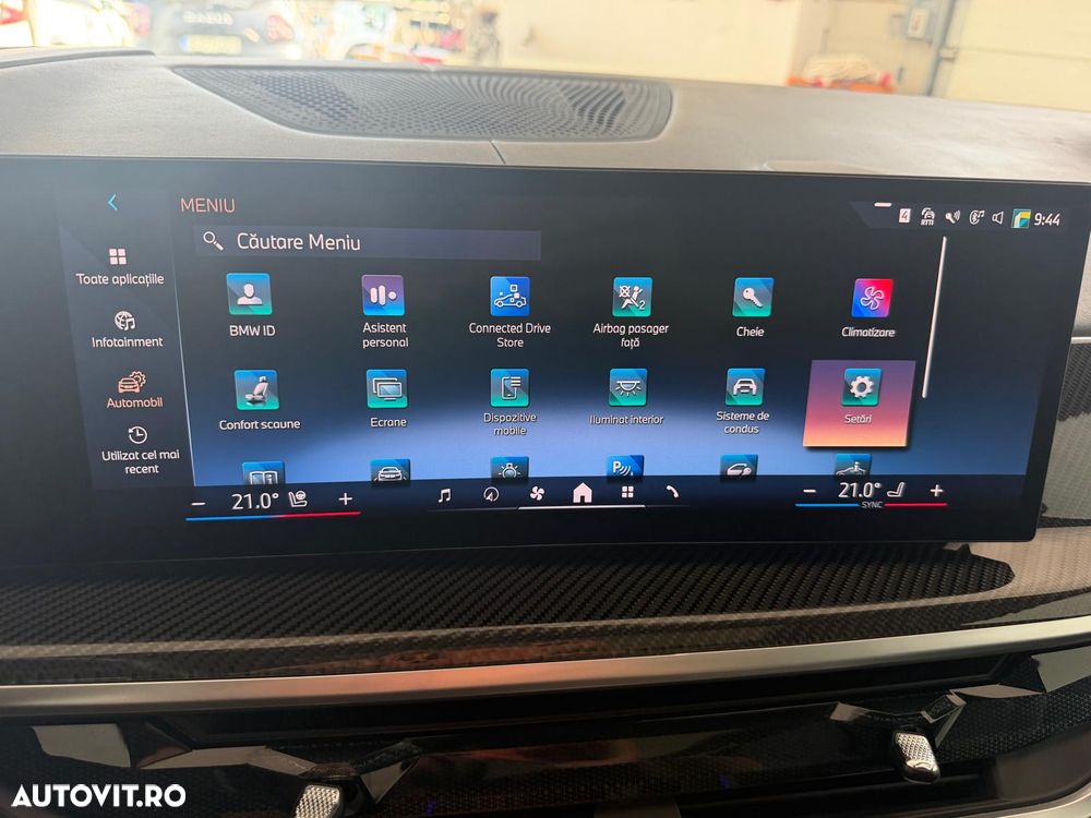 BMW X5 xDrive40d AT MHEV - 18