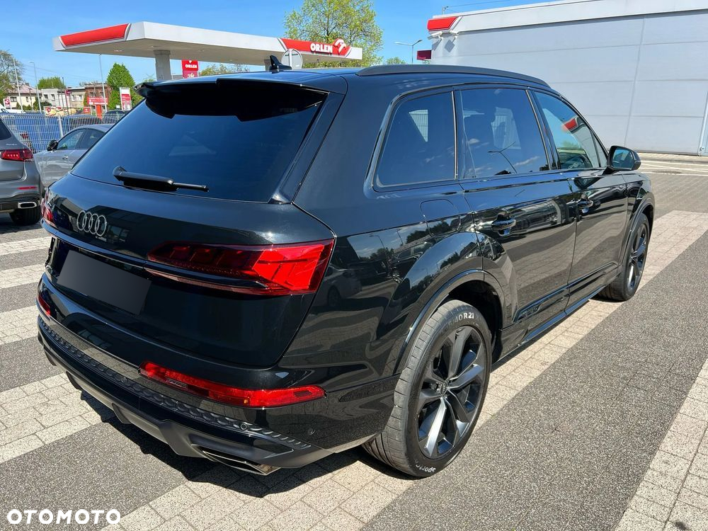 Audi Q7 - 26