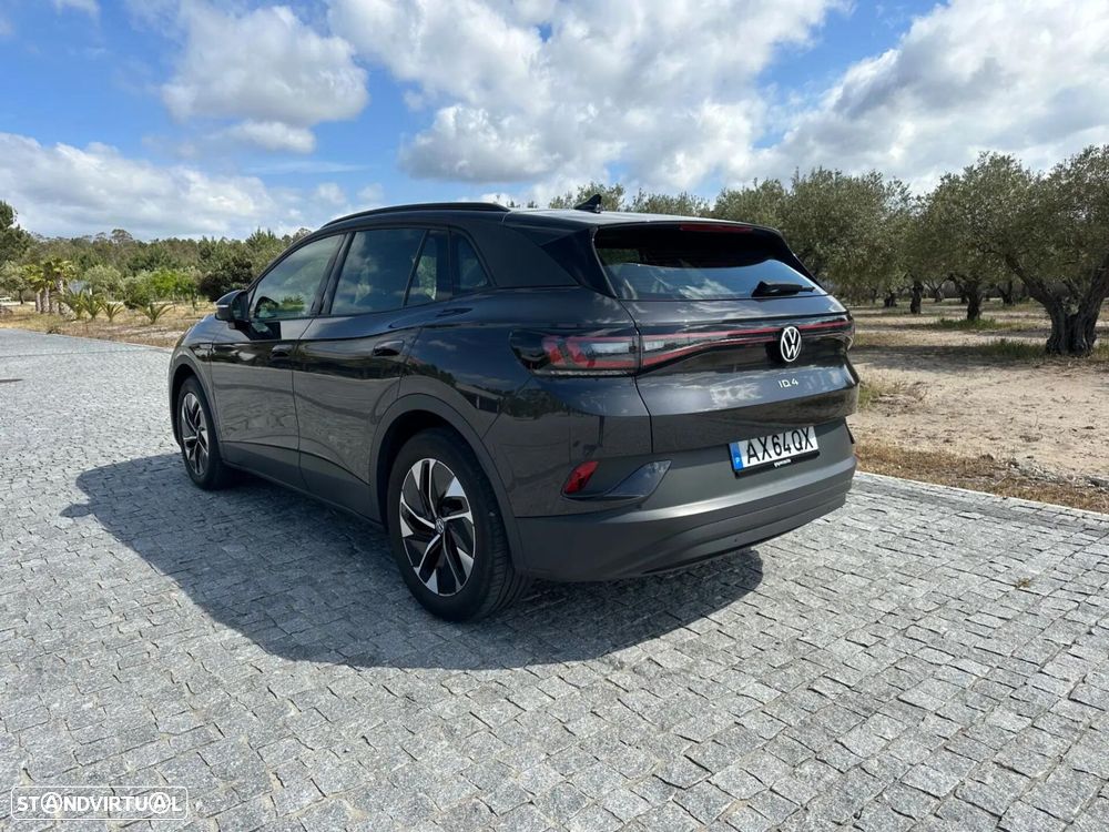 VW ID.4 77 kWh Pro Performance - 7