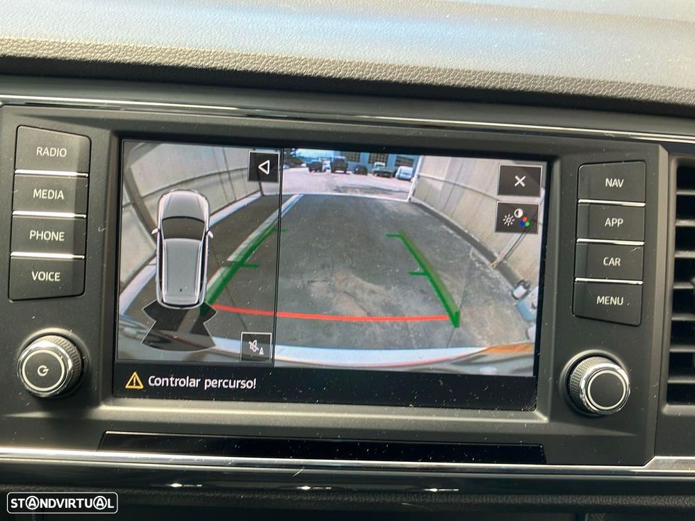 SEAT Ateca 1.0 TSI Style - 15