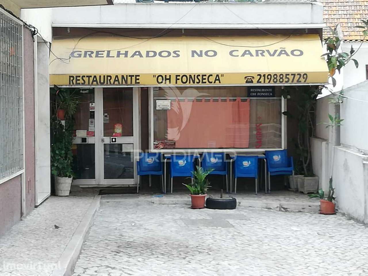 Cedência de Quotas do Restaurante - Grande imagem: 2/10
