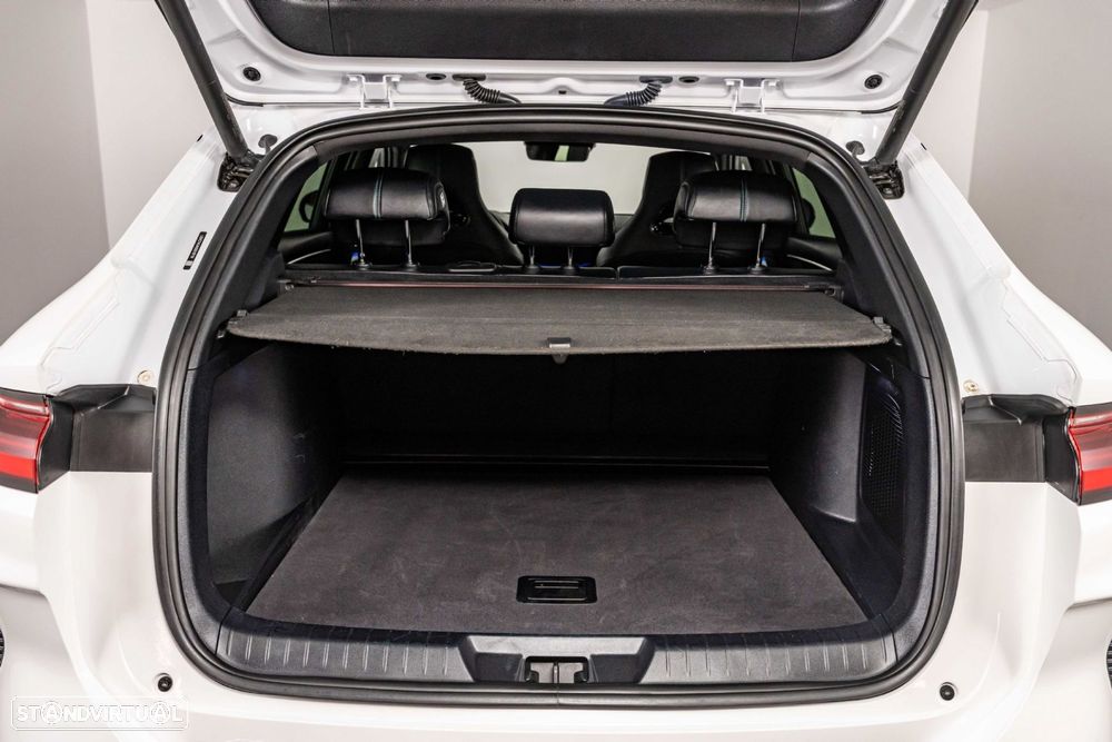 BYD Seal U 1.5 DM-i Boost - 34