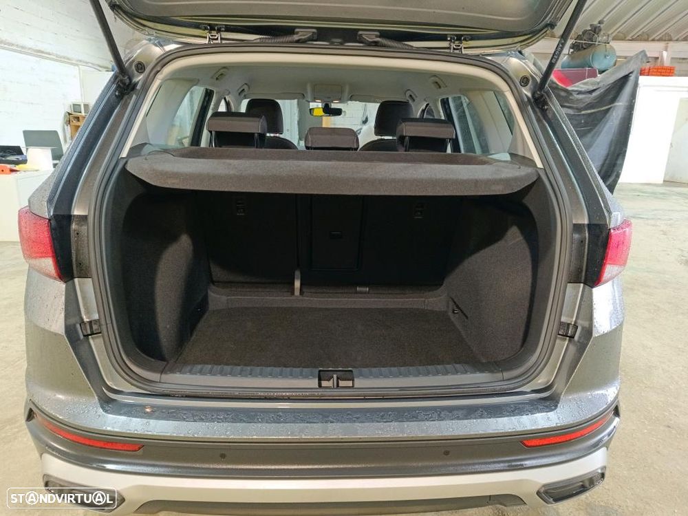 SEAT Ateca 1.0 TSI Style - 9
