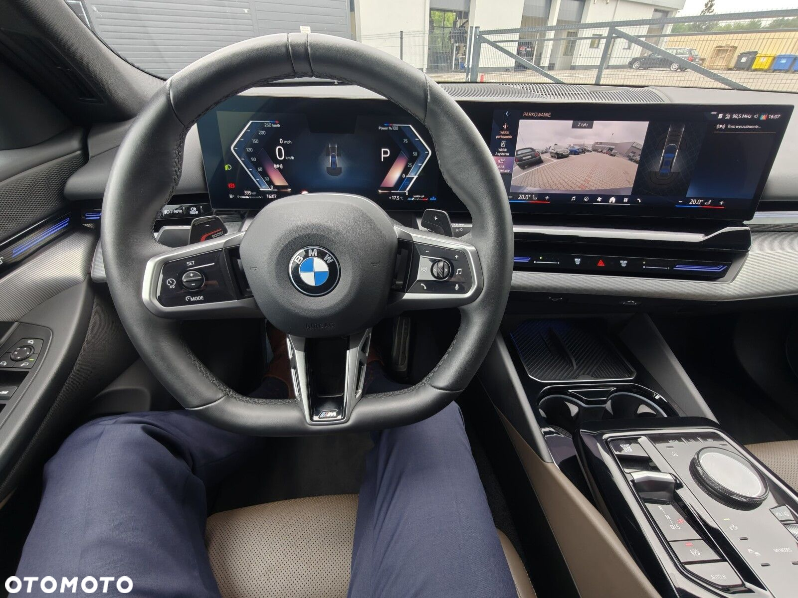 BMW Seria 5 - 12