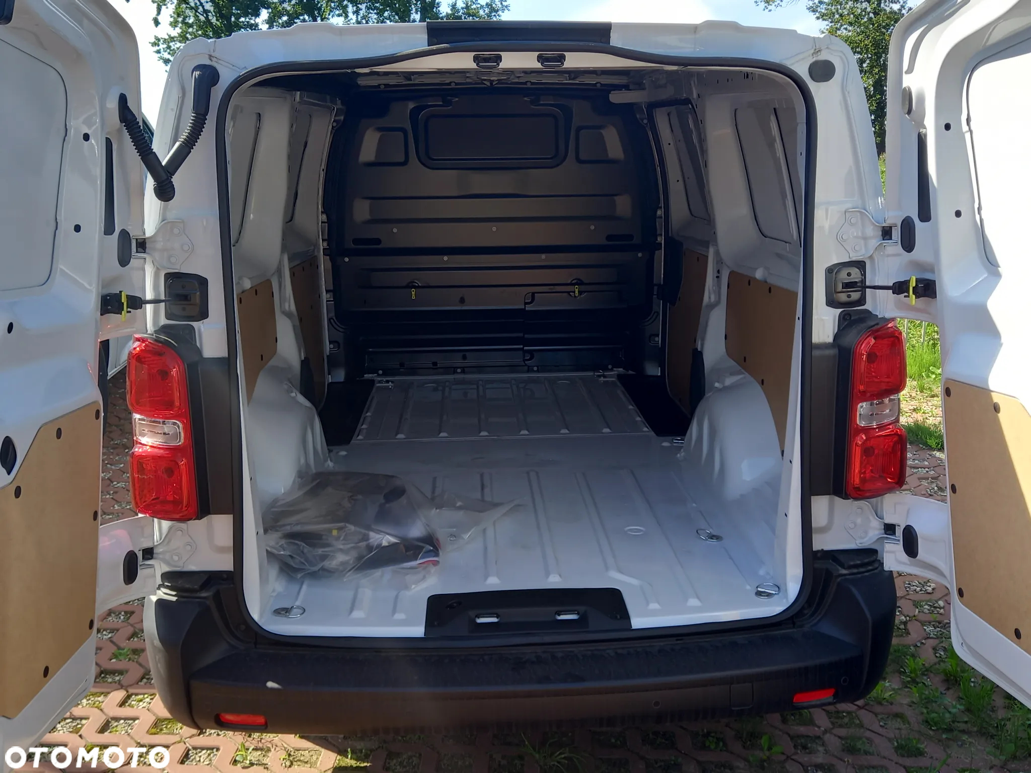 Citroën BERLINGO - 7