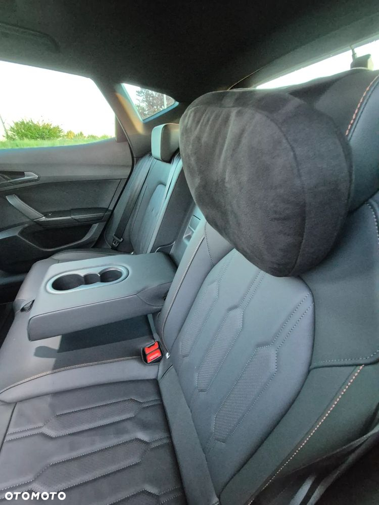 Cupra Formentor 2.0 TSI 4Drive VZ DSG - 20
