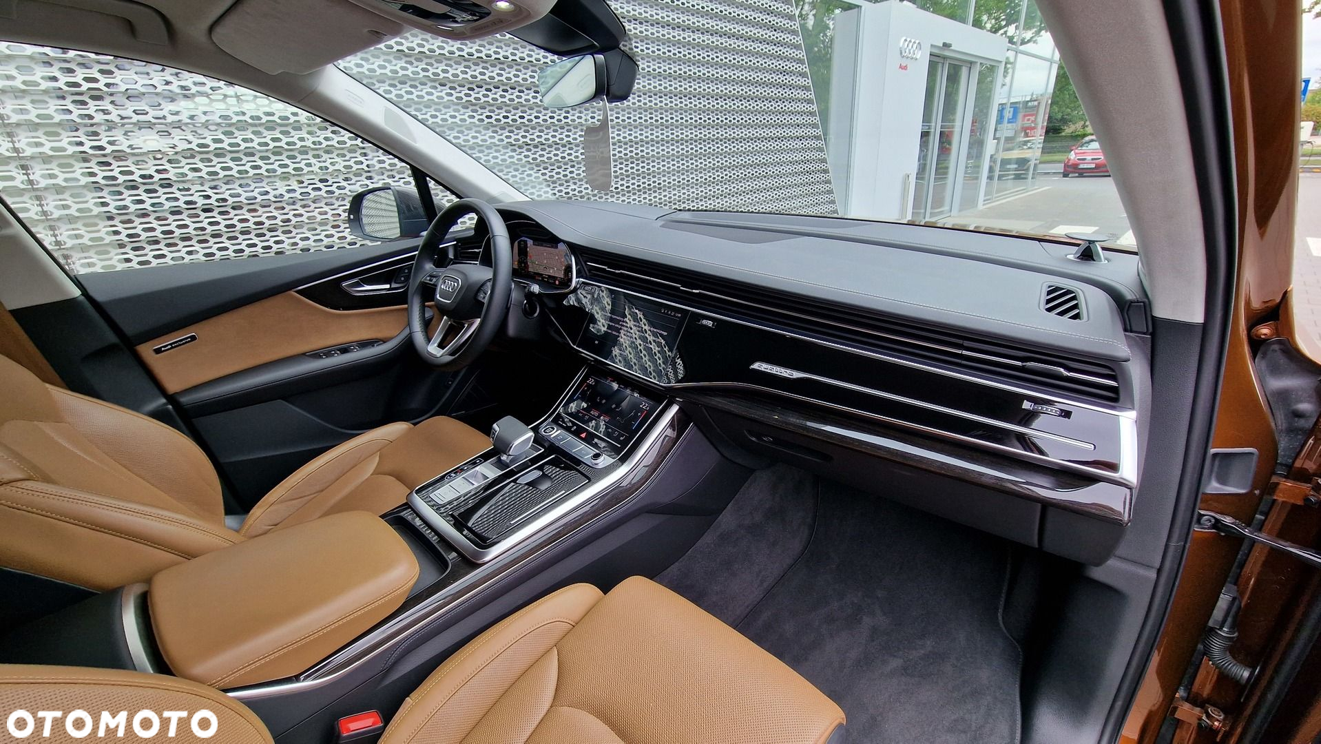 Audi Q7 - 18