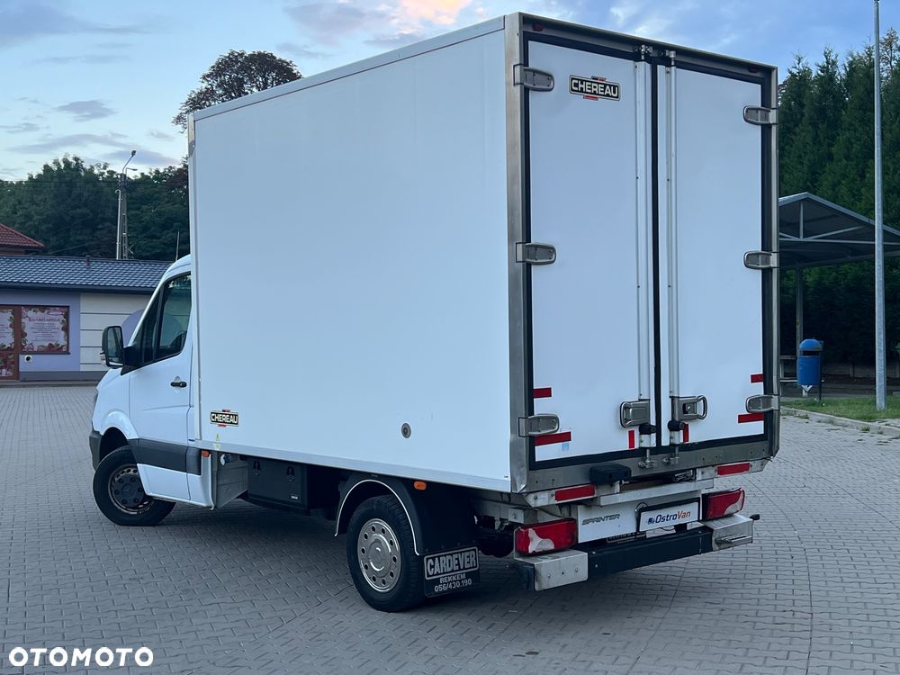 Mercedes-Benz Sprinter 419 - 3