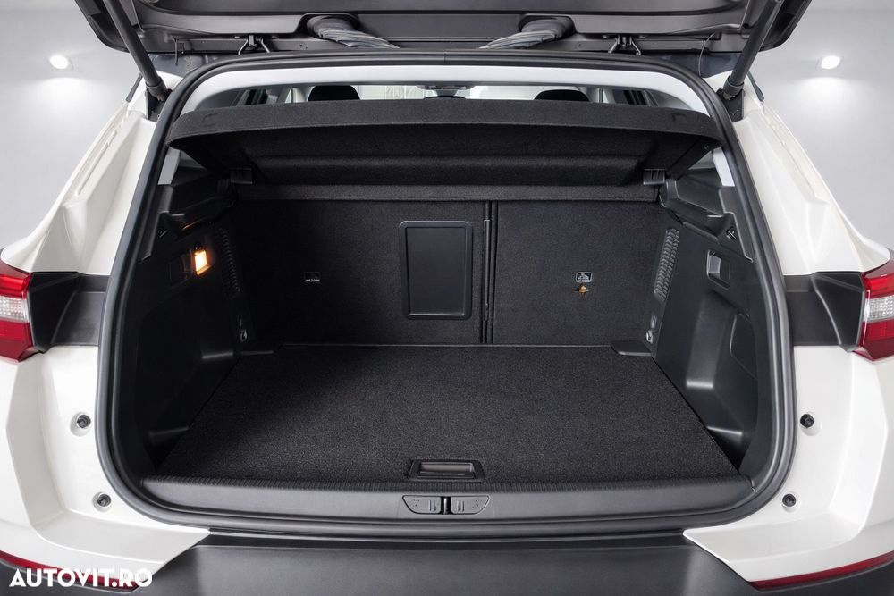 Opel Grandland X 1.2 Start/Stop Automatik Business INNOVATION - 12