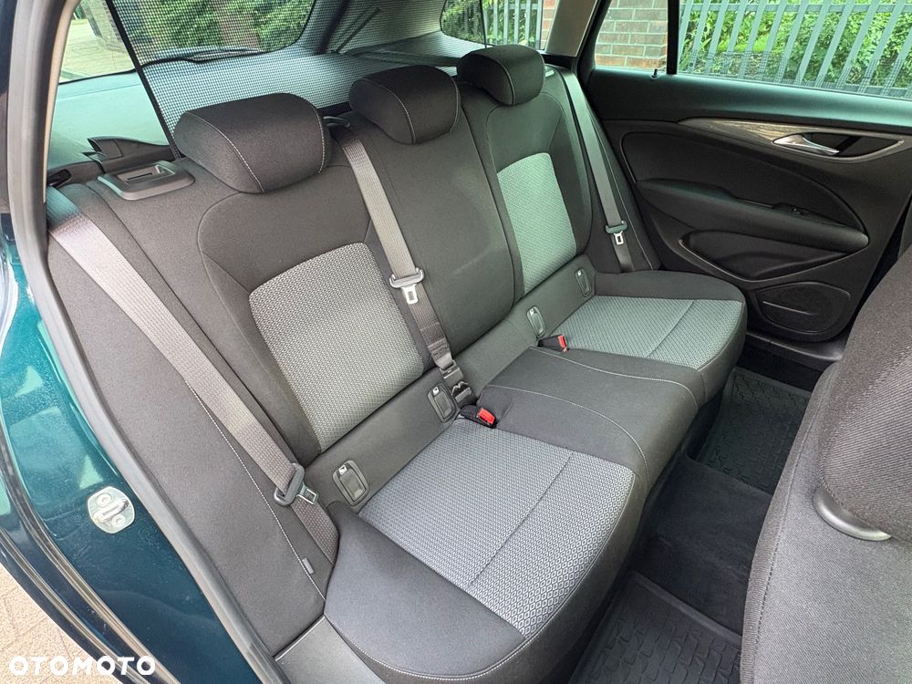 Opel Insignia 2.0 Ultimate - 20
