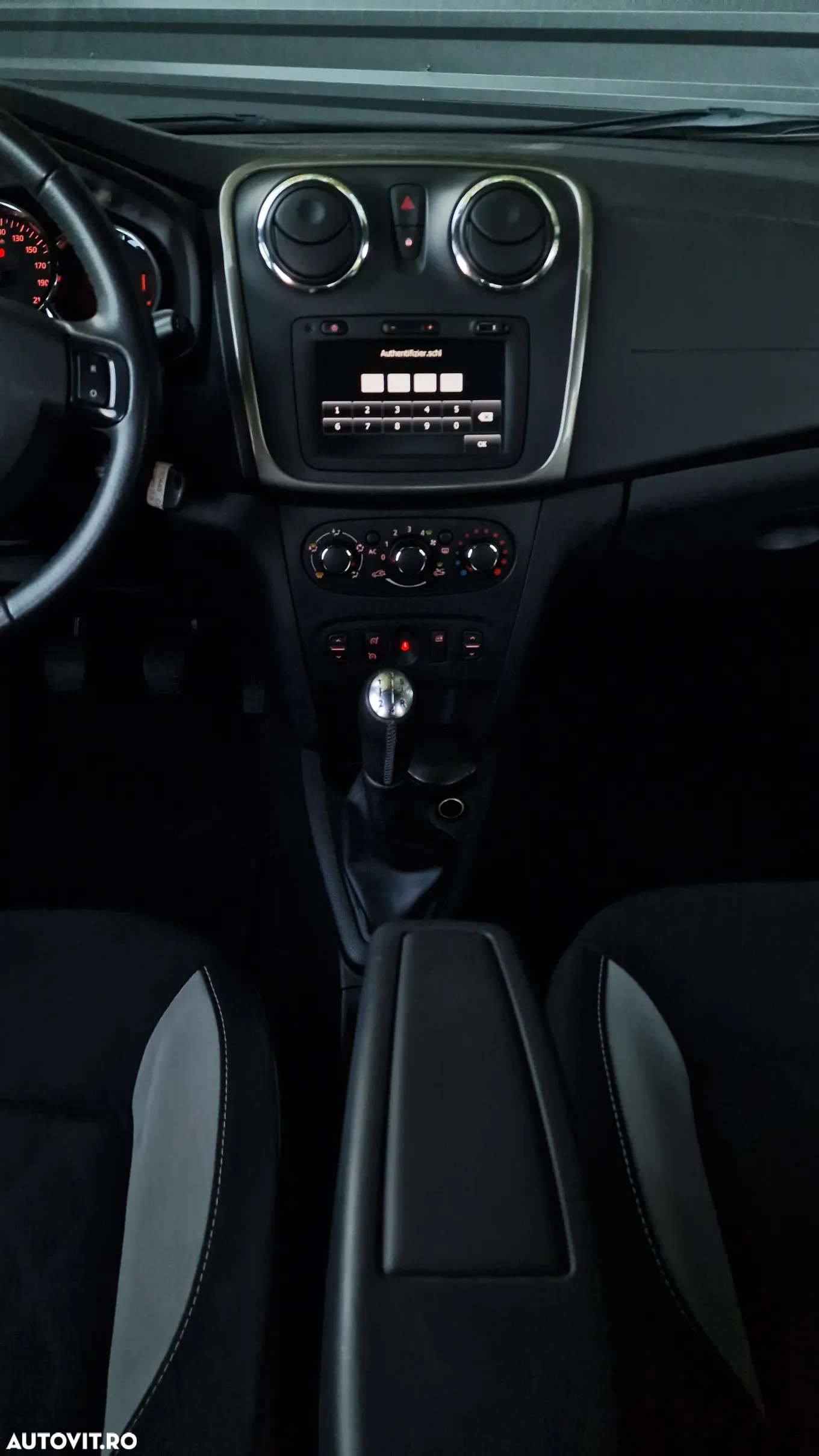 Dacia Sandero Stepway 0.9 TCe Prestige - 7