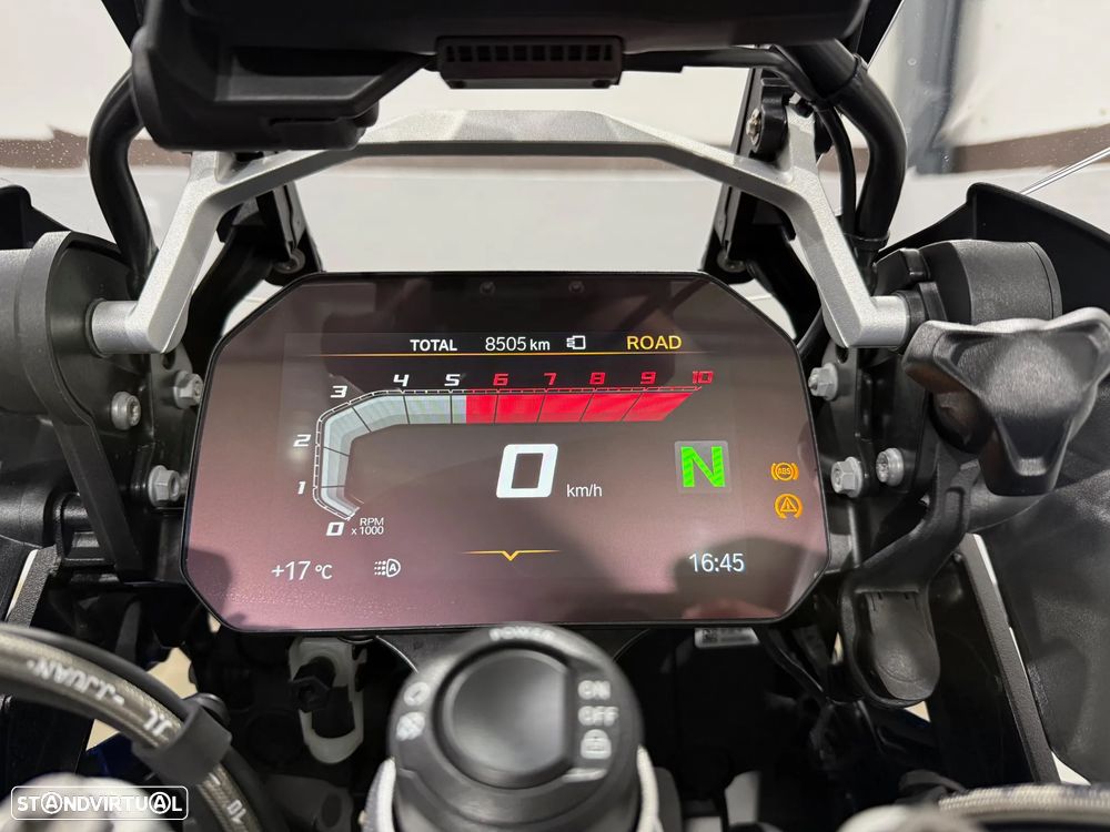 BMW R 1250 GS Adventure HP - 15