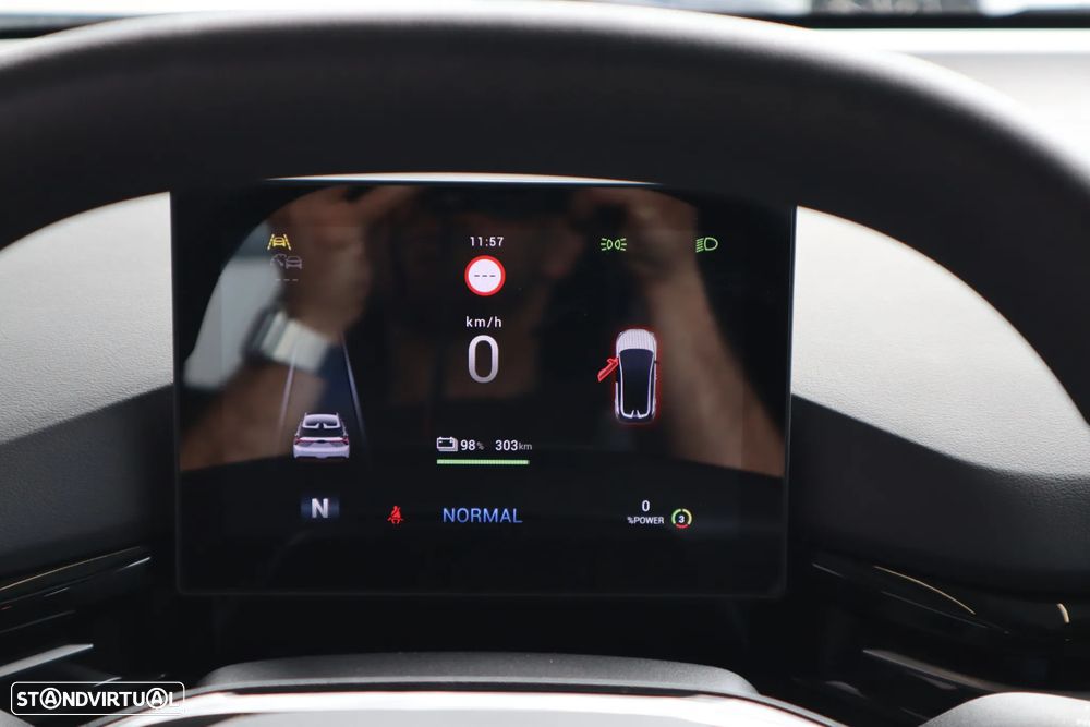 MG MG4 51 kWh Standard - 26