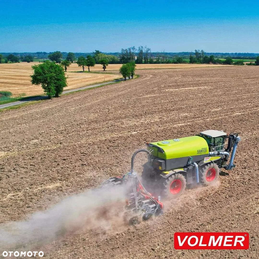Inny VOLMER T-RUBBER 401 - 17