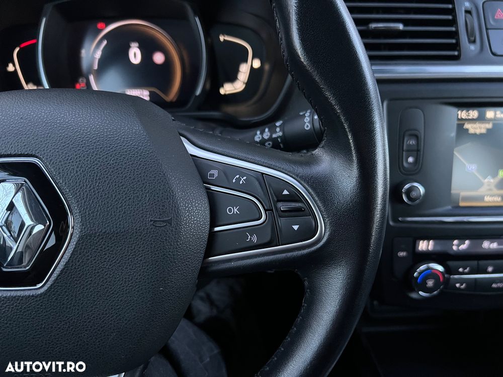Renault Kadjar Energy dCi 110 Business - 19