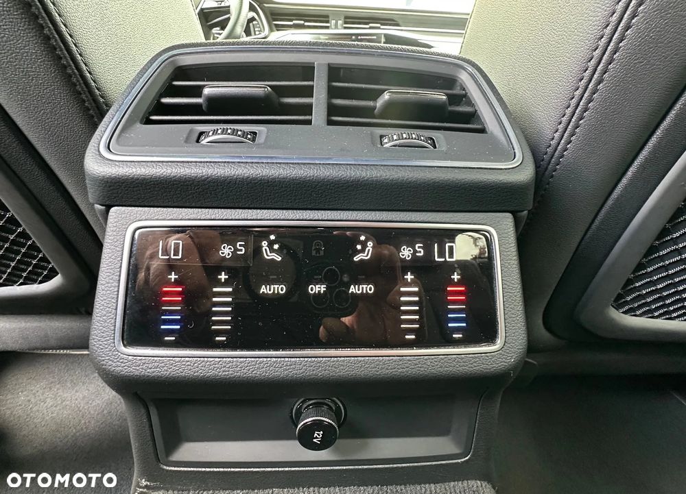 Audi A6 Avant 2022