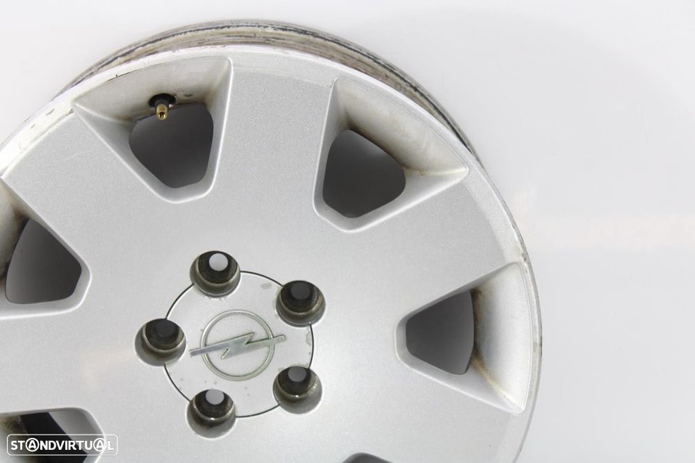 JANTE OPEL OMEGA B 2002 - 2