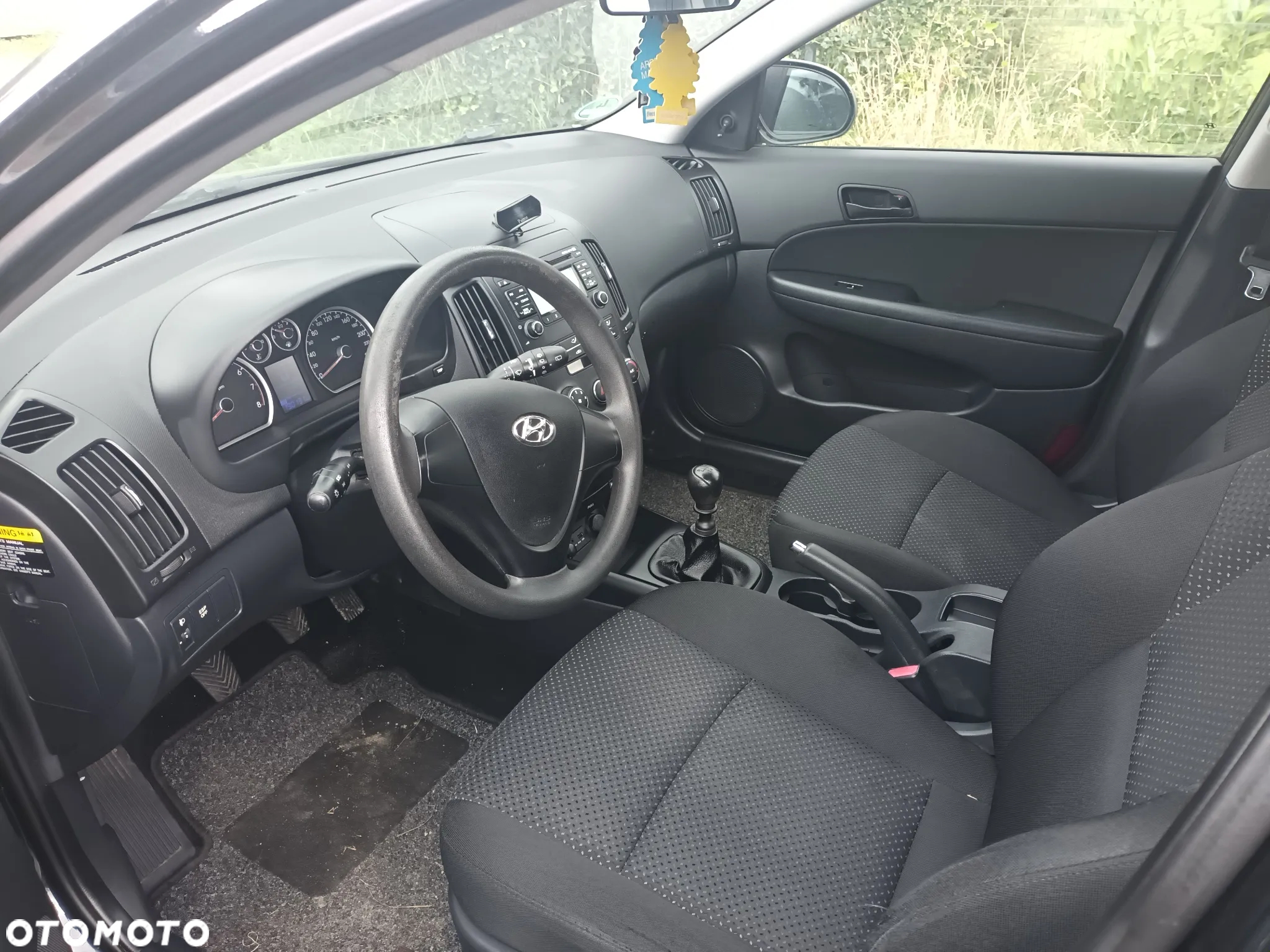 Hyundai i30 1.4 Base - 7