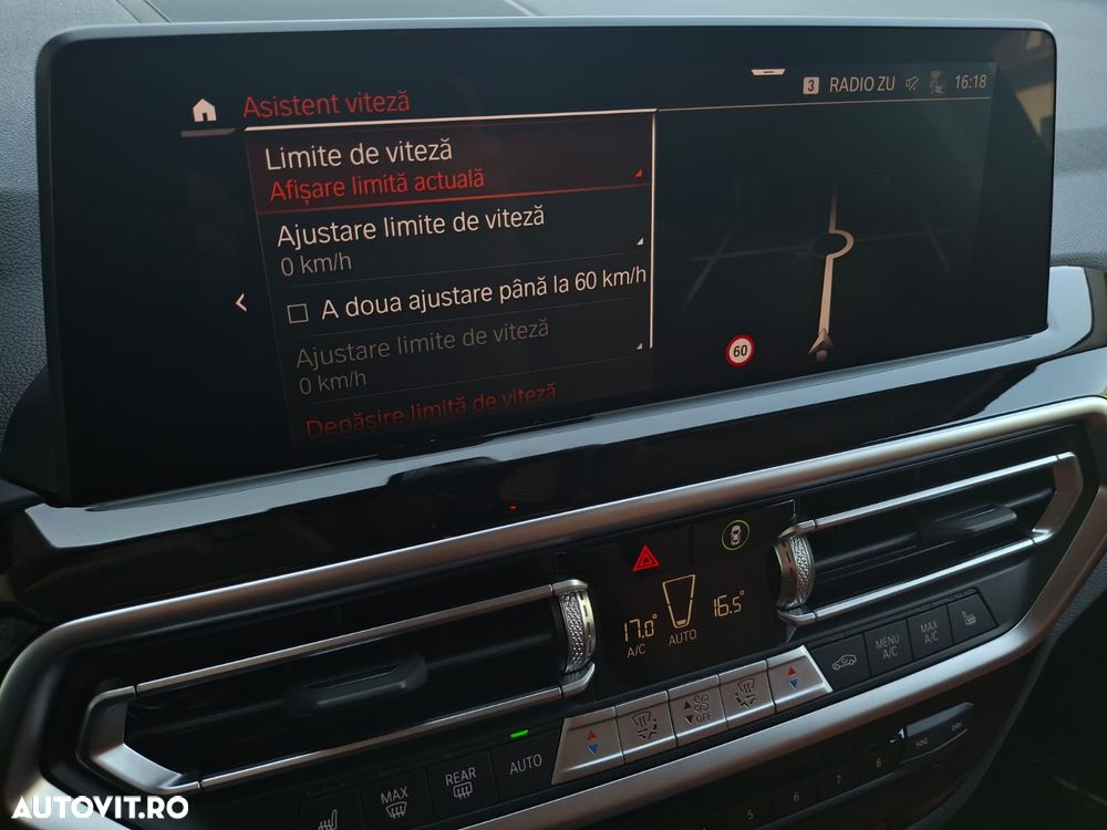 BMW X3 xDrive20i AT MHEV - 26