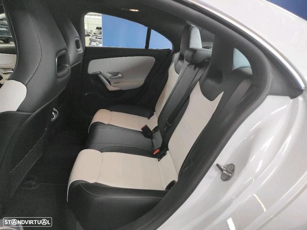 Mercedes-Benz CLA 220 d AMG Line Aut. - 7