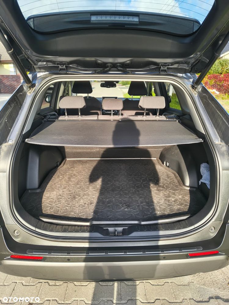 Toyota RAV4 - 15