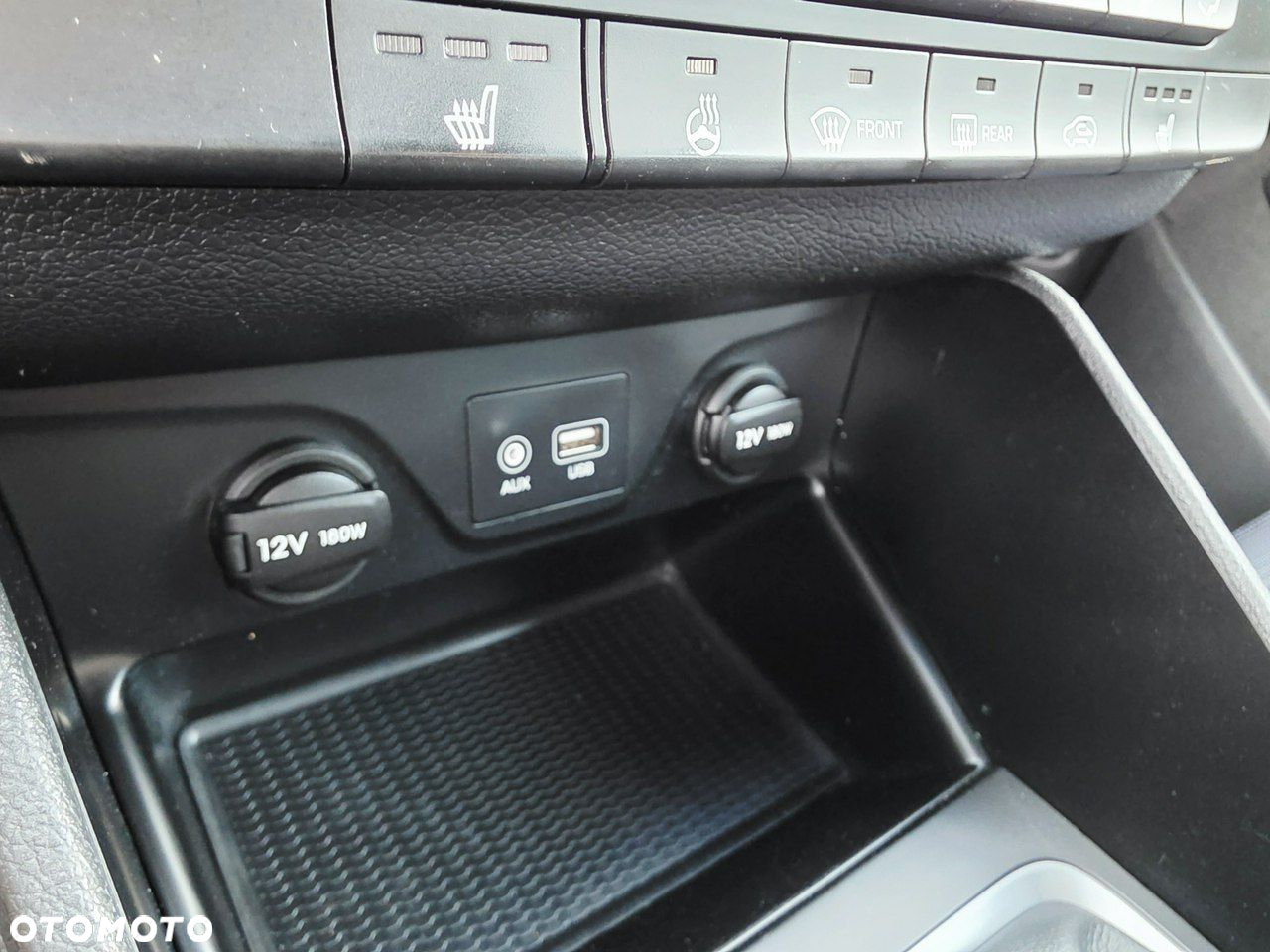 Hyundai Tucson - 20