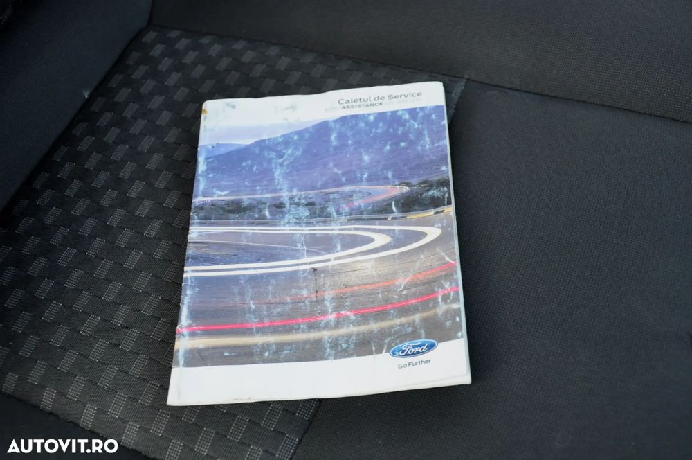 Ford Transit 350 2.0 EcoBlue 130 CP L5 RWD DCAB Base - 20