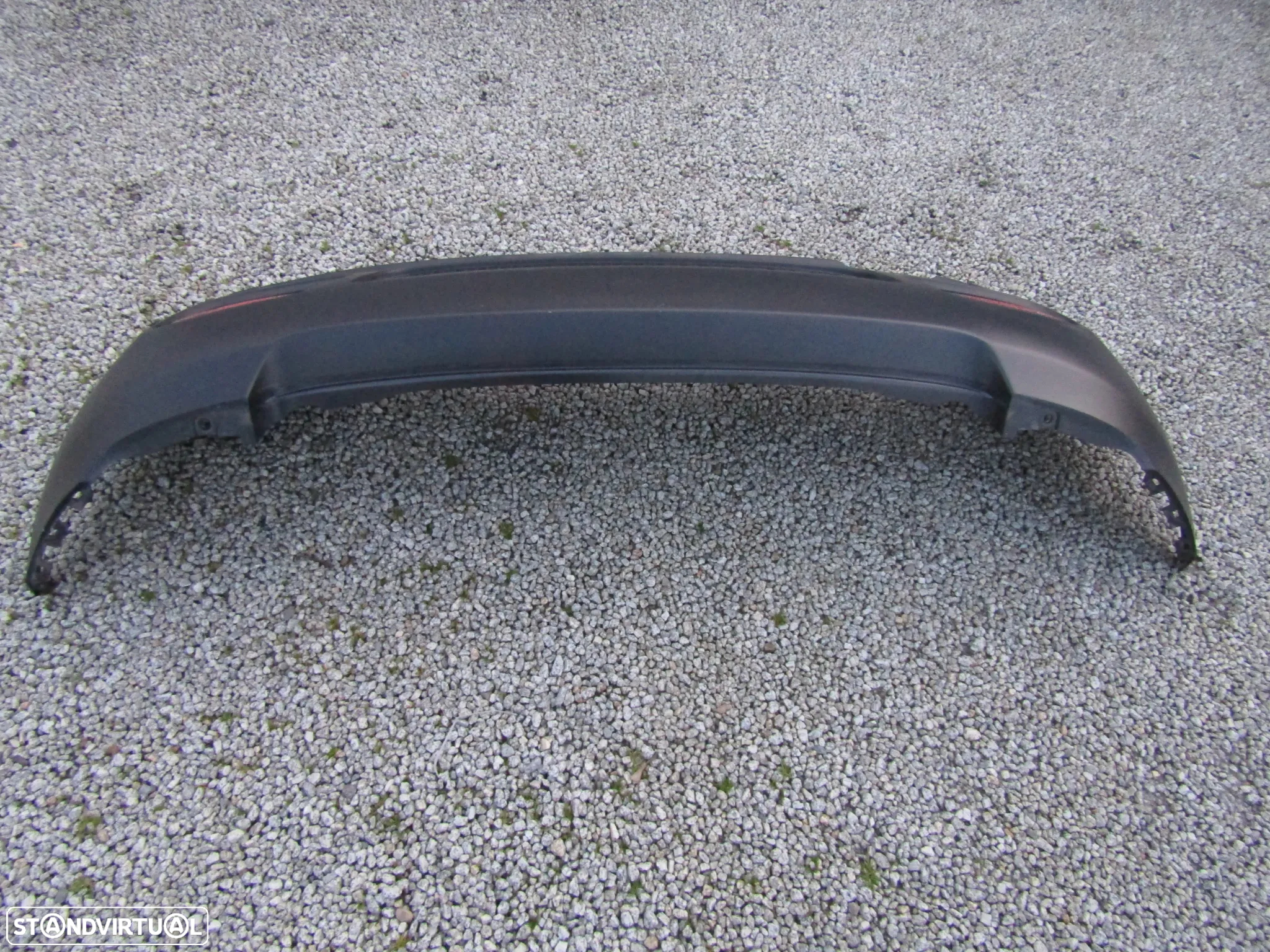 Para-choques tras FIAT 500 SPORT (Original) - 5