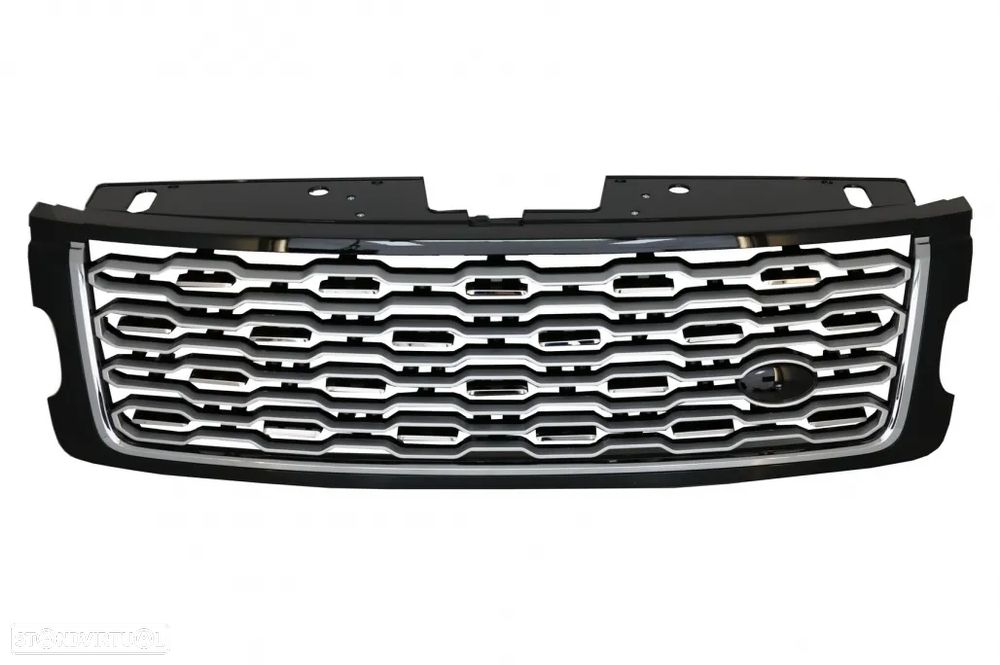 Para-choques Range Rover L405 Vogue IV (2018 a 2020) - 7