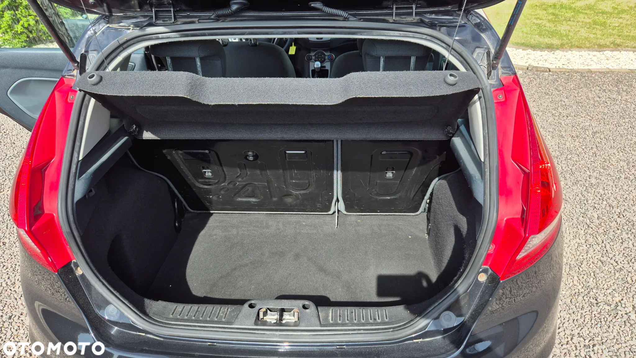 Ford Fiesta 1.25 Ambiente - 18