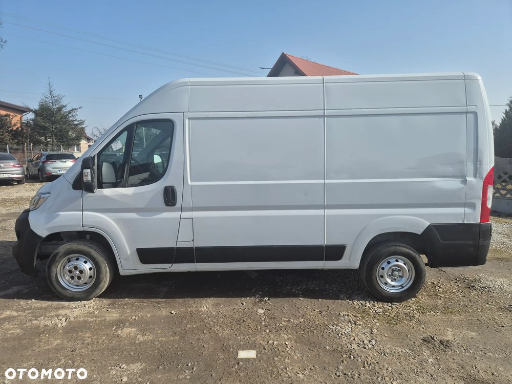 Peugeot Boxer - 6