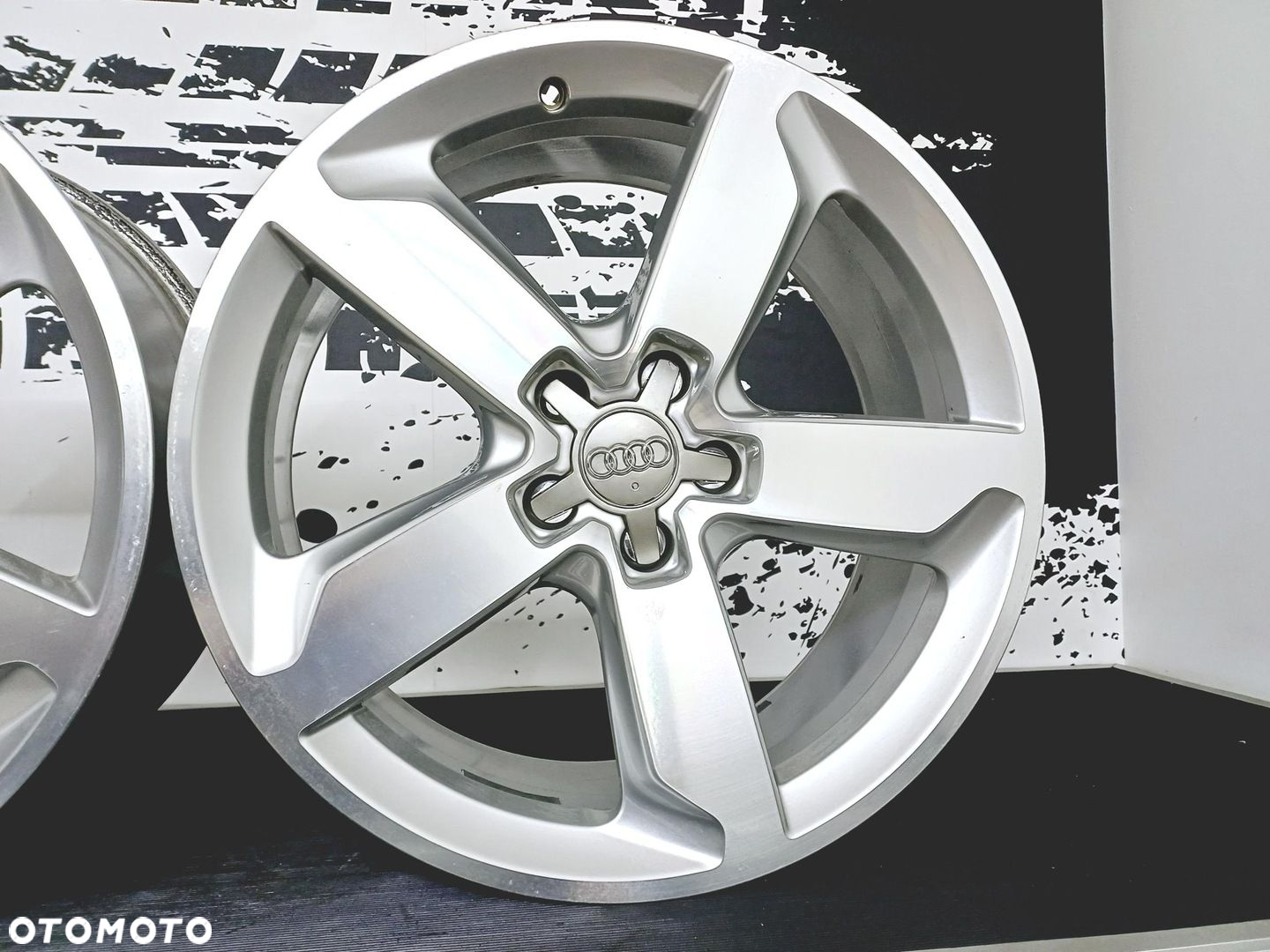 felgi ALU 19 5x112 skoda superb III karoq kodiaq MG MG 5 5 EV EHS ZS EV - 8