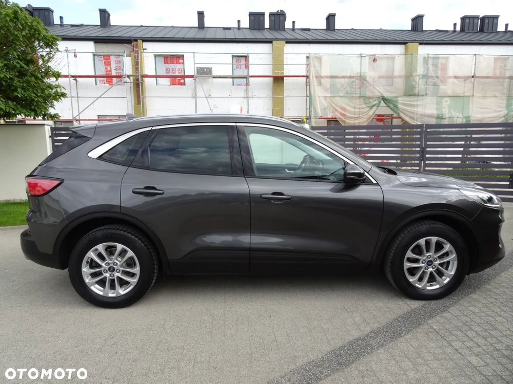 Ford Kuga 1.5 EcoBoost FWD Titanium - 9