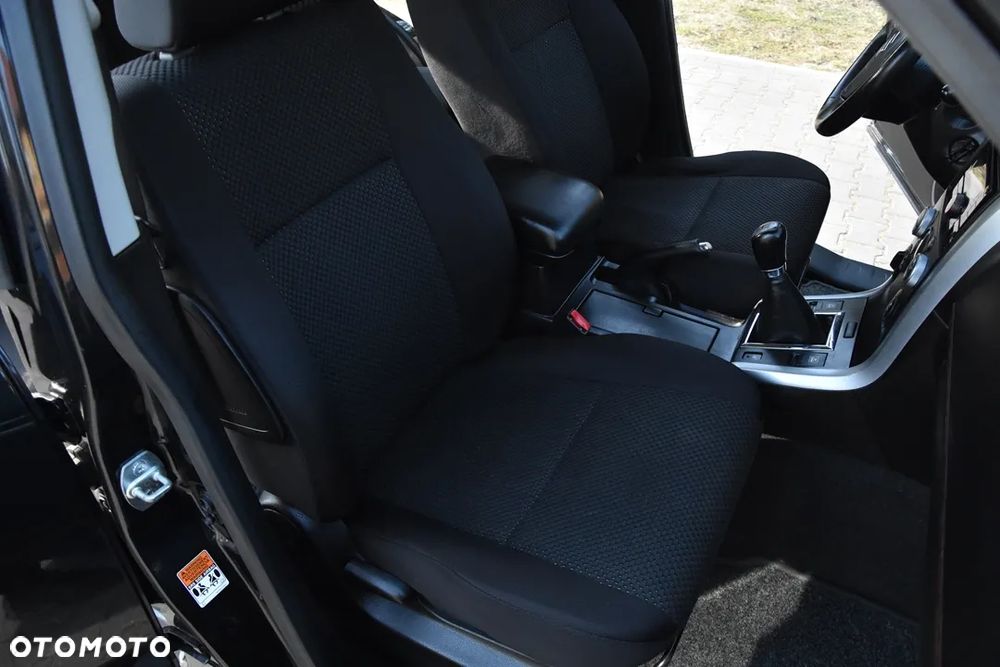 Suzuki Grand Vitara 1.9 DDiS - 27