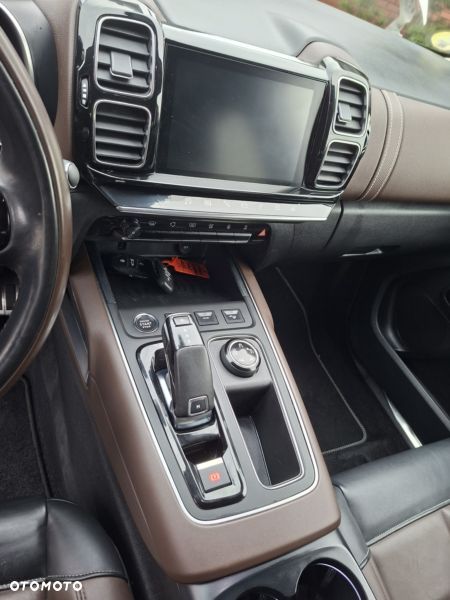 Citroën C5 Aircross 2.0 BlueHDi Shine EAT8 - 24