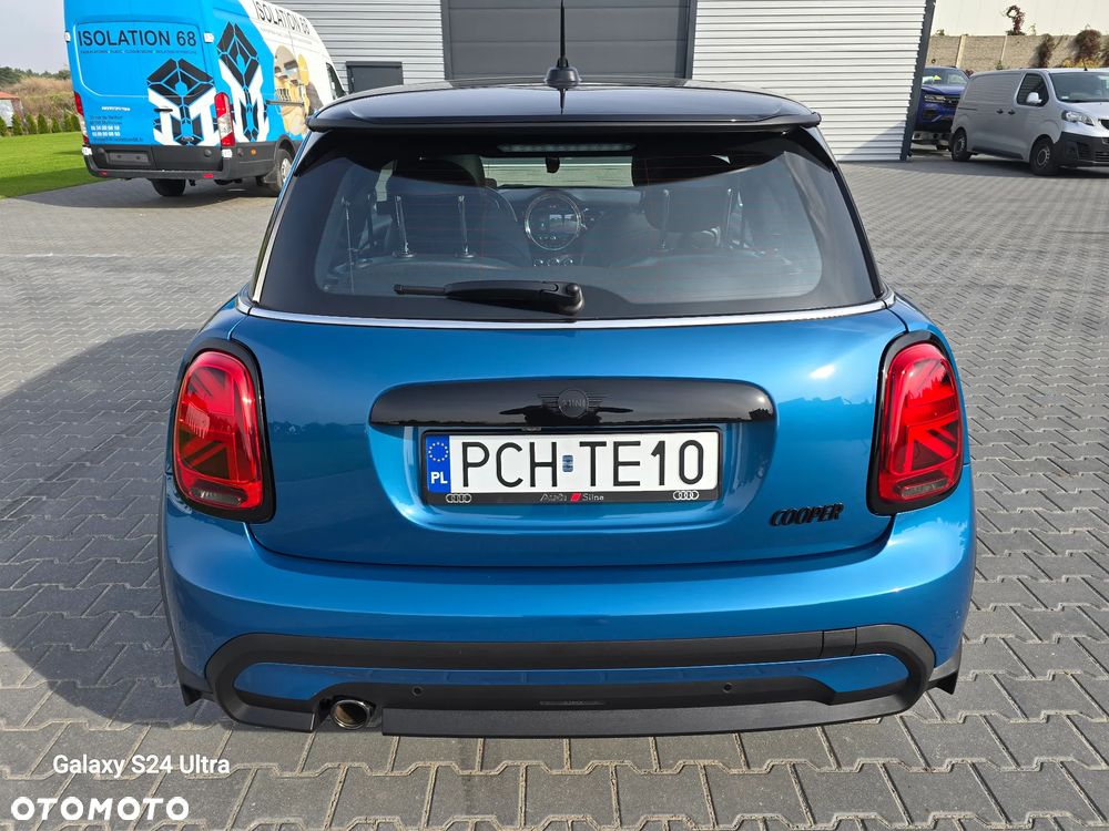 MINI Cooper - 11