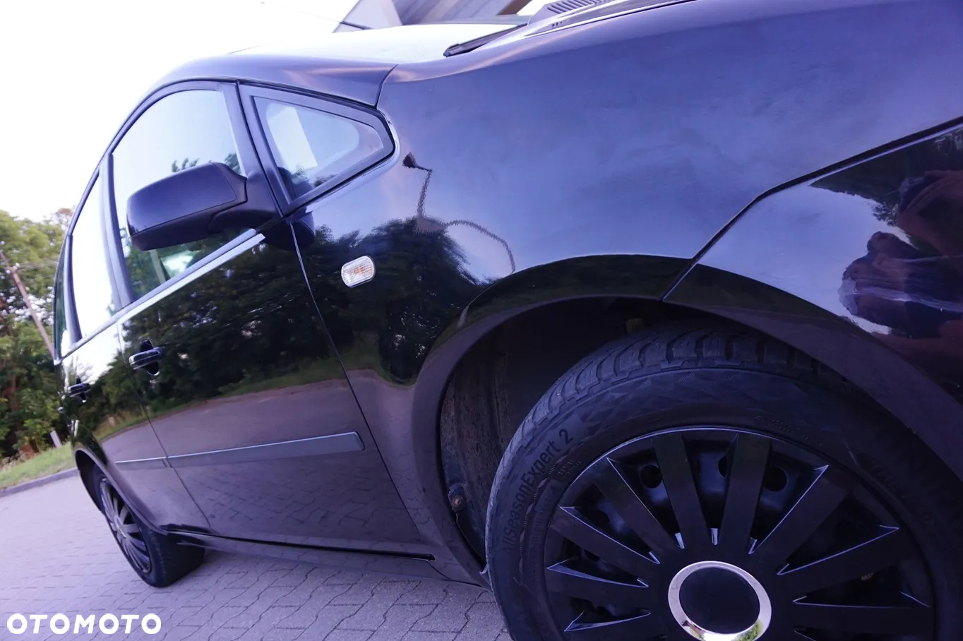 Ford Focus C-Max - 19