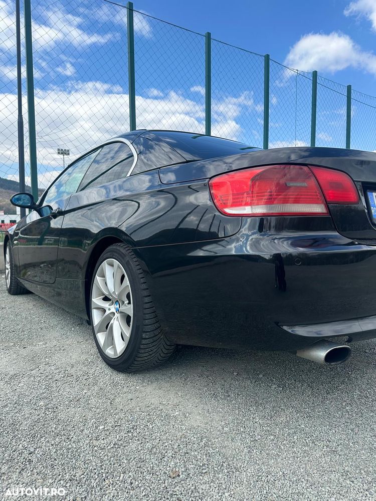 BMW Seria 3 320d - 8