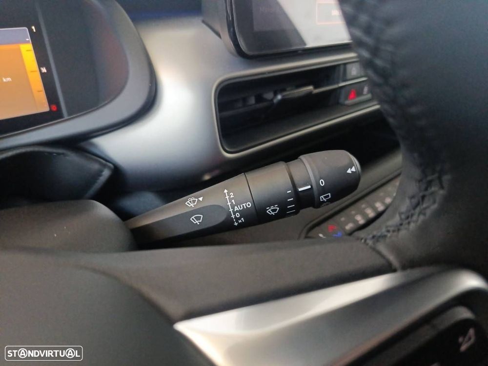 Jeep Avenger 1.2 GSE T3 Summit - 15