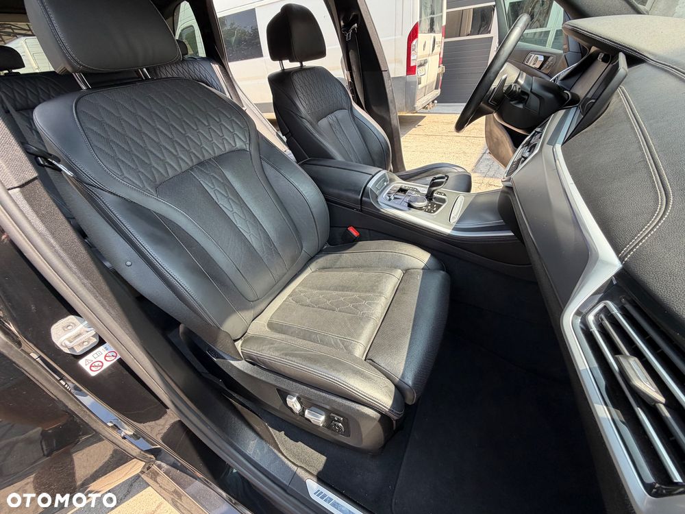 BMW X5 - 6