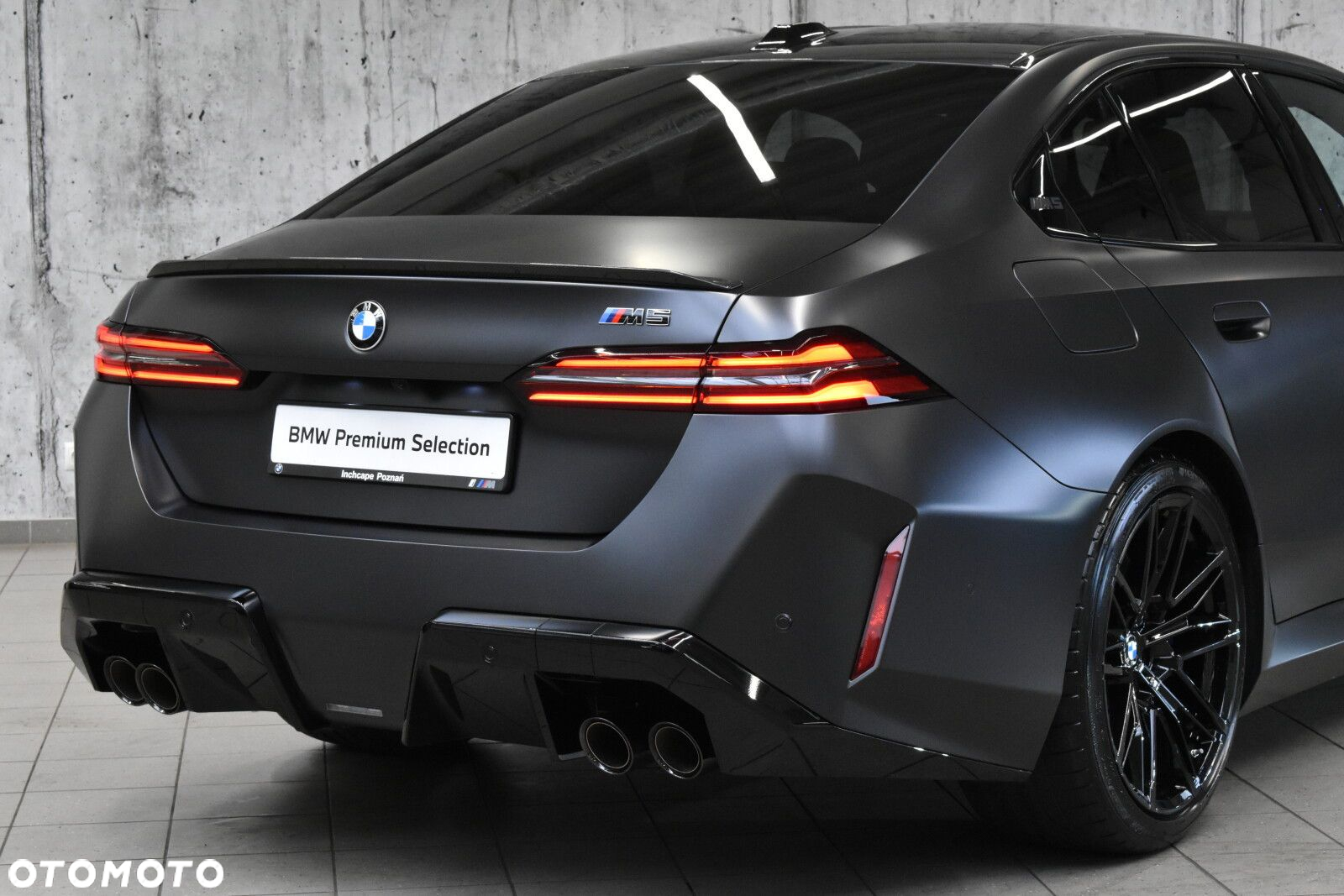 BMW M5 - 30