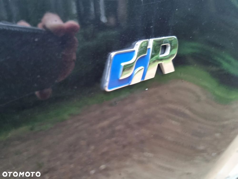 Volkswagen Passat 1.4 TSI Sportline - 7