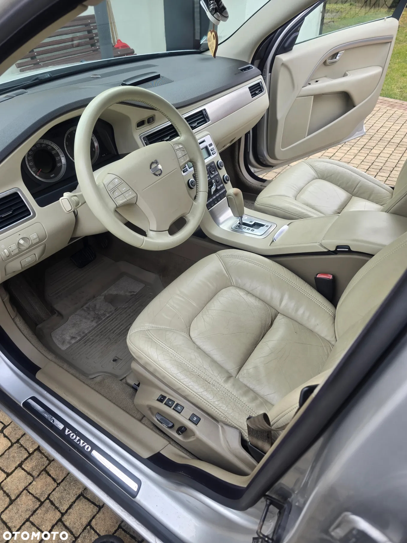 Volvo V70 T6 AWD Summum - 10