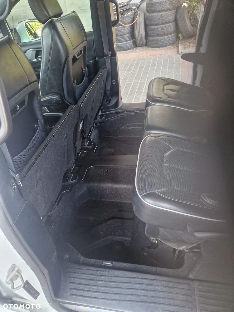 Chrysler Pacifica - 23