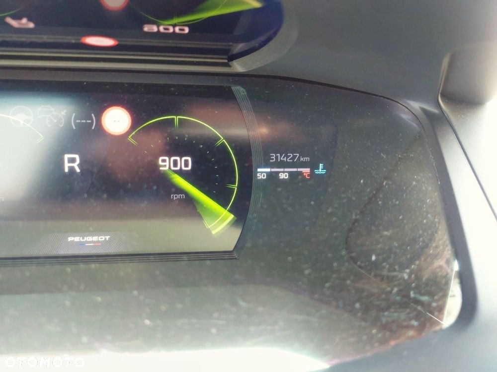 Peugeot 2008 1.2 PureTech GT S&S EAT8 - 16